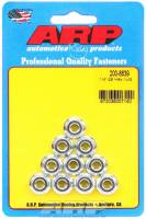 ARP - ARP Hex Nuts - 1/4-28 (10)