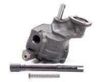 Melling Engine Parts - Melling SB Chevy Hi-Volume Oil Pump w/3/4" Inlet