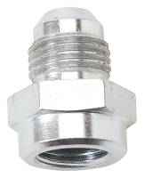 Russell Performance Products - Russell -6 AN to 1/2-20 Inverted Flare Adapter Female