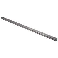 Flaming River - Flaming River 36" Stainless DD Shaft - Mill Finish