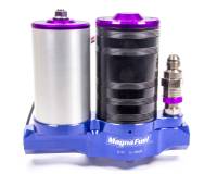 MagnaFuel - MagnaFuel QuickStar 300 Fuel Pump w/ Filter