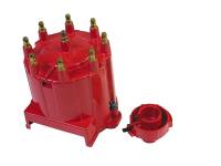 MSD - MSD Distributor Cap and Rotor Kit - GM External Coil