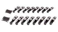 Isky Cams - Isky Cams SB Chevy R/Z Roller Lifters - .180" Offset