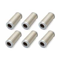 Canton Racing Products - Canton Replacement Oil Filter Element - (6 Pack)