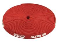 Moroso Performance Products - Moroso Insulated Plug Wire Sleeve - Ultra 40 Red