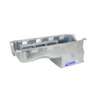 Canton Racing Products - Canton Steel Drag Race Oil Pan - 7 Qt. Capacity