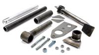 Chassis Engineering - Chassis Engineering Brake Pedal Kit w/Hardware