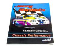 Chassis Engineering - Chassis Engineering Jerry Bickel's Chassis Book