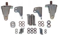 Competition Engineering - Competition Engineering Rear Coil-Over Mounting Kit