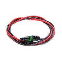 FAST - Fuel Air Spark Technology - F.A.S.T Wire Harness - Two Pin Battery