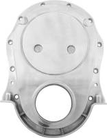 Allstar Performance - Allstar Performance Aluminum Timing Cover BB Chevy