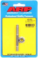 ARP - ARP Stainless Steel Air Cleaner Stud Kit - 5/16" x 2.700"