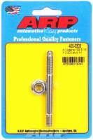ARP - ARP Stainless Steel Air Cleaner Stud Kit - 5/16" x 3.200"