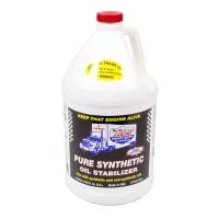 Lucas Oil Products - Lucas Pure Synthetic Oil Stabilizer 1 Gal