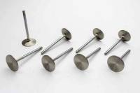 Manley Performance - Manley SB Chevy Race Master 1.575" Exhaust Valves - LS1