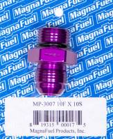 MagnaFuel - MagnaFuel #10 AN to #10 AN Straight Fitting