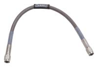 Russell Performance Products - Russell 18" DOT Endura Brake Hose #3 to #3 Straight