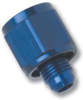Russell Performance Products - Russell Reducer Fitting #6 Male to #8 Female