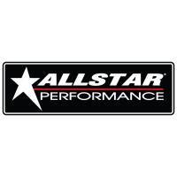 Allstar Performance - Allstar Performance Chromoly Drag Link / Tie Rod 49" - Plated