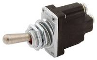 Allstar Performance - Allstar Performance Toggle Switch - Weatherproof Switch With Momentary Start