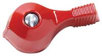 Allstar Performance - Allstar Performance Handle For Battery Quick Disconnect - Red