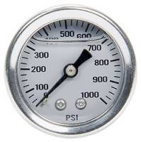 Allstar Performance - Allstar Performance Replacement Brake Bias Gauge For ALL80170 and ALL80172