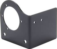 Allstar Performance - Allstar Performance Bolt-On Bracket For Electrical Plug And Quick Disconnect