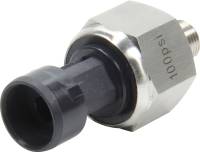 QuickCar Racing Products - QuickCar Electric Pressure Sender 0-100psi