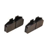 AFCO Racing Products - Afco C2 Brake Pads F22 - Fits NDL