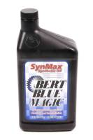 Bert - Bert Trans Fluid 2 Spd Bert Blue Magic 1qt