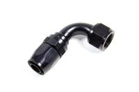 Fragola Performance Systems - Fragola 90 -10 AN Female to -12 Hose End Expander - Black