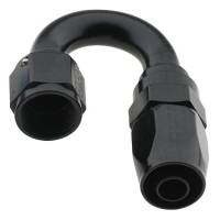 Fragola Performance Systems - Fragola 180 -10 AN Female to -12 Hose End Expander - Black