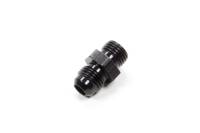 Fragola Performance Systems - Fragola -6 AN x 14mm x 1.5 Adapter Fitting - Black