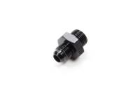 Fragola Performance Systems - Fragola -6 AN x 16mm x 1.5 Adapter Fitting - Black
