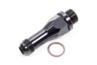 Fragola Performance Systems - Fragola -8 AN x 3/4-16 ORB Long Carb Adapter Fitting