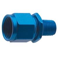 Fragola Performance Systems - Fragola -4 Female Swivel to 1/8mpt Fitting