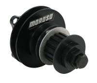 Moroso Performance Products - Moroso 4-Bolt Mandrel Kit - SB Ford w/ 3.30 Bolt Circle