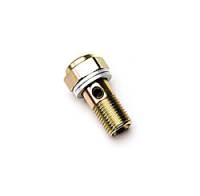 Russell Performance Products - Russell 12mm x 1.25 Banjo Bolt w/ 1/8" NPT Port