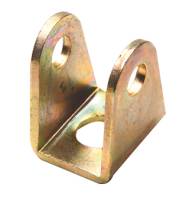 Chassis Engineering - Chassis Engineering Bolt-On Diagonal Link Bracket 5/8"