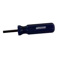 Moroso Performance Products - Moroso Quick Fastener Wrench - 3/16 Hex Drive