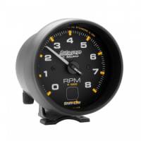 Auto Meter - Auto Gage Shift-Lite Tachometer - 3-3/8 in.
