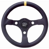 Grant Products - Grant Pro Stock Steering Wheel - 13" - Black