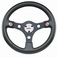 Grant Products - Grant Performance GT Steering Wheel - 13 3/4" - Black