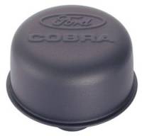 Proform Parts - Proform Ford Cobra Air Breather Cap - Black Crinkle