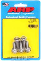 ARP - ARP Stainless Steel Bolt Kit - 12 Point (5) 5/16-24 x .750