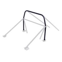 Competition Engineering - Competition Engineering Main Hoop Kit For 8-Point Roll Cage - 93-02 Camero