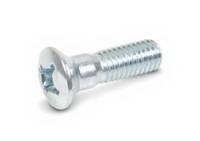 Holley - Holley ACCELerator Pump Discharge Nozzle Screw - Hollow Screw Type