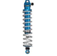 AFCO Racing Products - AFCO Eliminator Double-Adjustable Drag Shock