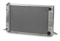 AFCO Racing Products - AFCO Radiator 13 x 21 Drag RH