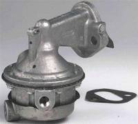 Carter Fuel Delivery Products - Carter BB Chrysler Mechanical Race Pump
